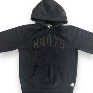 Roots Hoodie